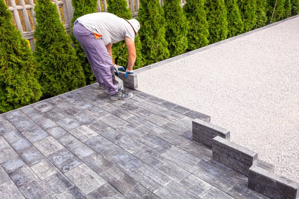 Professional Driveway Pavers in Centerville, IN