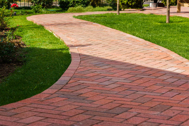 Best Professional Driveway Pavers  in Centerville, IN