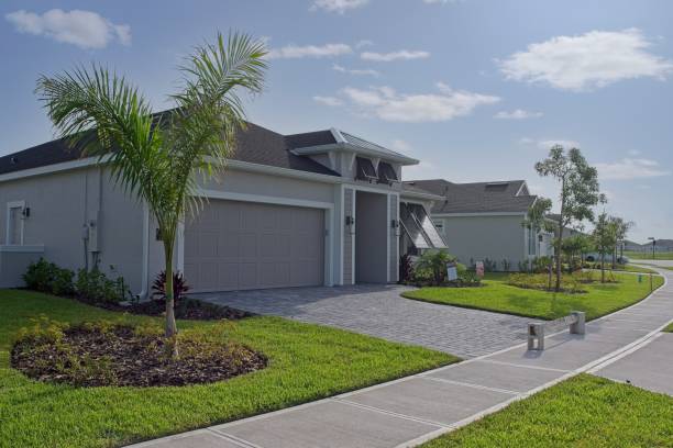 Reasons to Select Us for Your Driveway Paving Requirements in Centerville, IN