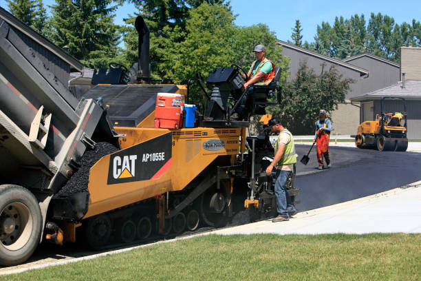 Reliable Centerville, IN Driveway Pavers Solutions