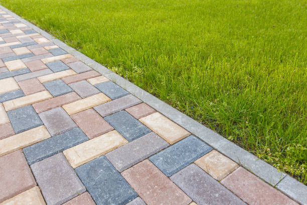 Best Decorative Driveway Pavers  in Centerville, IN