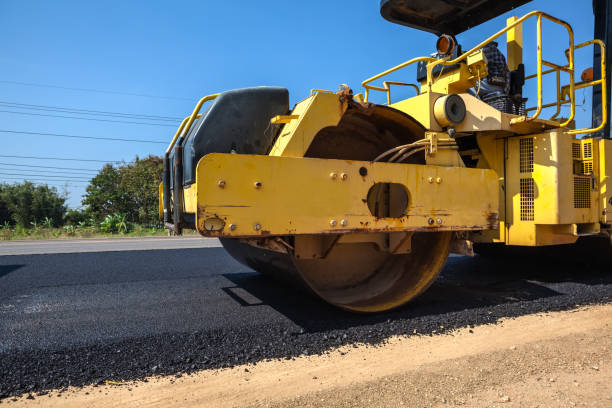 Best Affordable Driveway Pavers  in Centerville, IN